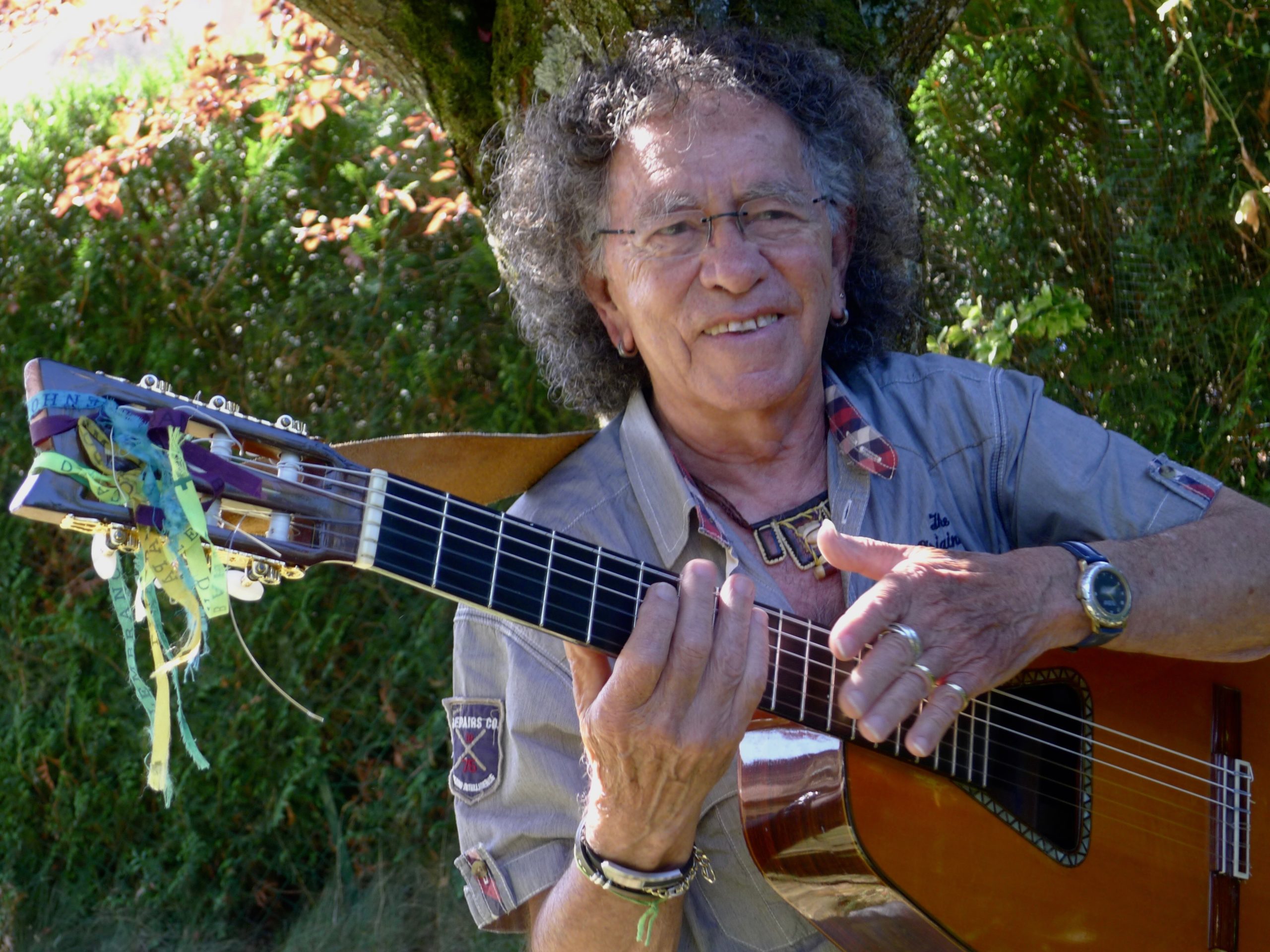 José Barrense-Dias 